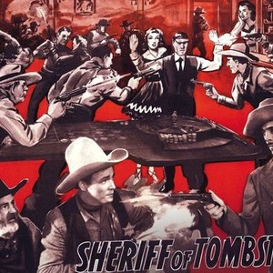 Sheriff of Tombstone photo 5
