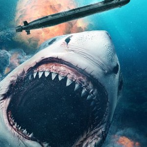 Megalodon Rising - Rotten Tomatoes