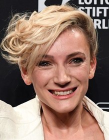 Alexandra Borbély