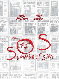 Summer of Sam | Rotten Tomatoes
