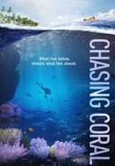 Chasing Coral poster image