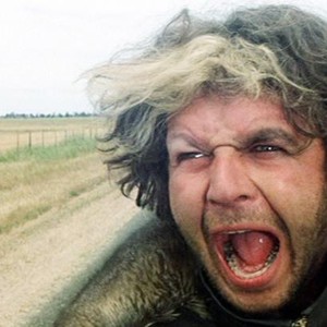 MAD MAX, Hugh Keays-Byrne, 1979. ©American International Pictures