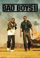 Bad Boys II poster image
