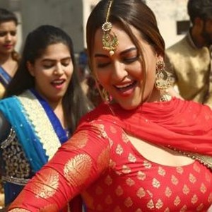 Happy Phirr Bhag Jayegi (2018) photo 9