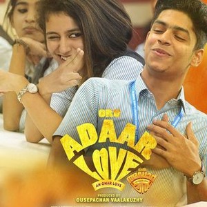 Oru adaar love store full movie malayalam