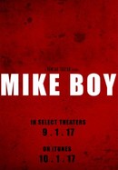 Mike Boy poster image