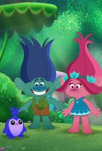 Trolls: TrollsTopia: Season 5, Episode 7 - Rotten Tomatoes