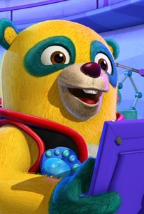 Special Agent Oso: Season 2, Episode 21 | Rotten Tomatoes