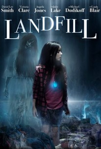 Landfill