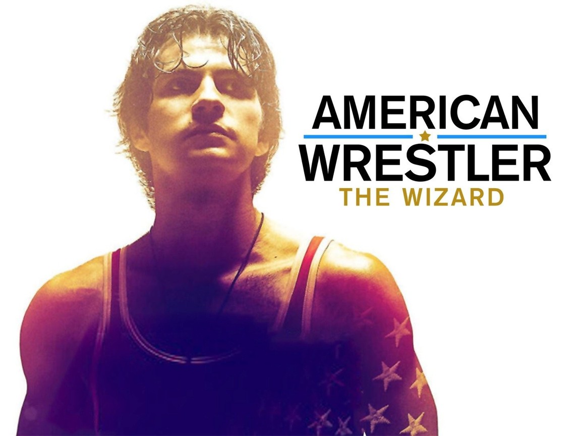 The american wrestler store the wizard full movie