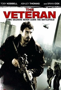 The Veteran poster