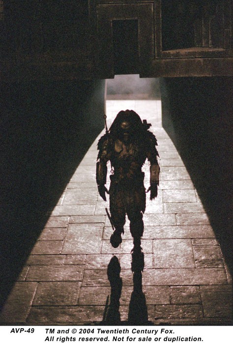 Viewpoint: were the Alien v Predator movies that bad? – Set The Tape