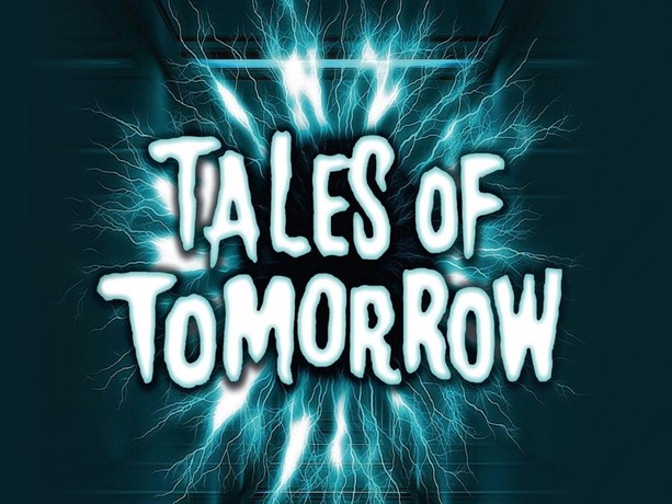 Tales of Tomorrow: The Spider's Web : Free Download, Borrow