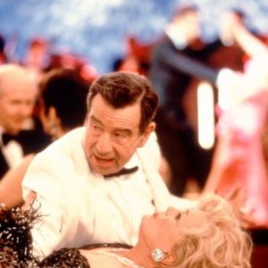 OUT TO SEA, Walter Matthau, 1997, TM and Copyright (c)20th Century Fox Film Corp. All rights reserved.