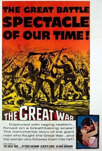 The Great War | Rotten Tomatoes