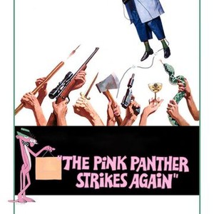 The All New Pink Panther Show - Rotten Tomatoes