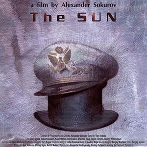 The Sun (2005) photo 12