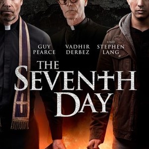 The Seventh Day (2021) photo 13