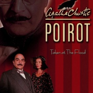 "Agatha Christie&#39;s Poirot: Taken at the Flood photo 10"
