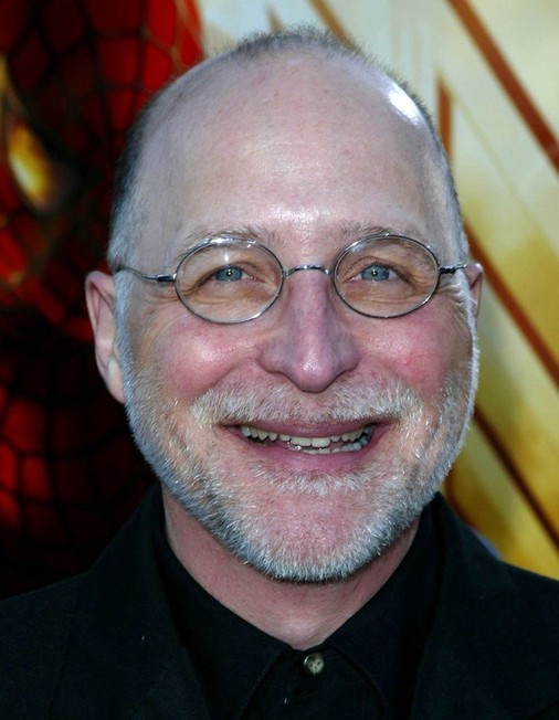 Gerry Becker