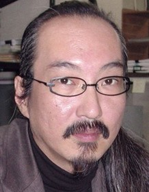 Satoshi Kon