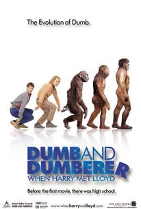 Watch trailer for Dumb and Dumberer: When Harry Met Lloyd