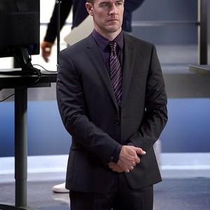 <em>CSI: Cyber</em> season one