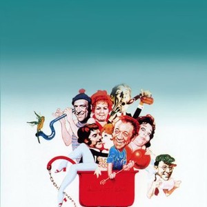 "Carry on at Your Convenience photo 2"