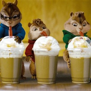 "Alvin and the Chipmunks photo 7"