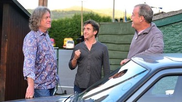 Top gear season 21 episode 1 discount