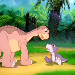 The Land Before Time II: The Great Valley Adventure - Rotten Tomatoes