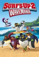 Surf's Up 2: WaveMania poster image