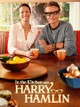 In the Kitchen With Harry Hamlin