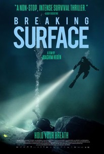 Watch trailer for Breaking Surface