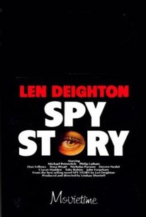 Watch trailer for Spy Story