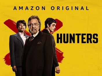 The store hunters 2020