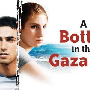 A Bottle in the Gaza Sea photo 4