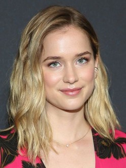 Elizabeth Lail: Rising Star Shining Bright in Hollywood