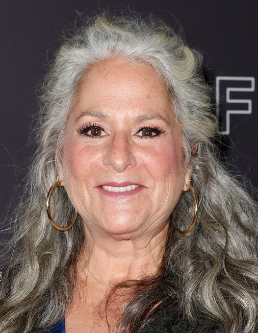 Marta Kauffman