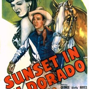 Sunset in El Dorado (1945) photo 9