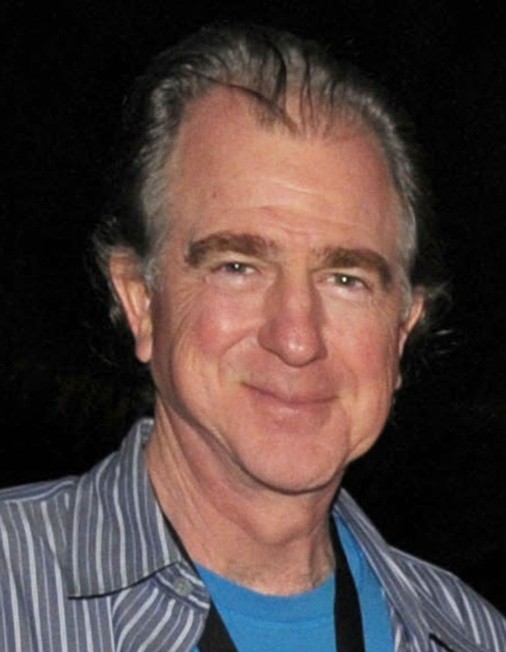 Stephen Keep Mills