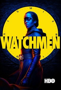 Watchmen - Rotten Tomatoes