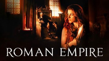 Roman empire season 1 episode 1 watch online free sales