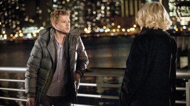 Damages: Season 5, Episode 1 | Rotten Tomatoes