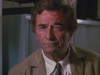 Columbo Season 10 Episode 2 Rotten Tomatoes