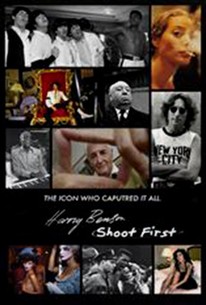 Harry Benson: Shoot First 1080p Film Izle