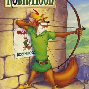 Robin Hood photo 2