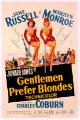 Gentlemen Prefer Blondes