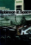 Robinson in Space poster image