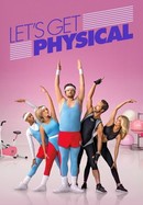 Let's Get Physical poster image